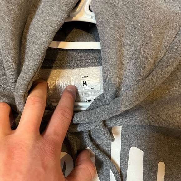 22 Fresh Hoodie - Picture 2 of 3